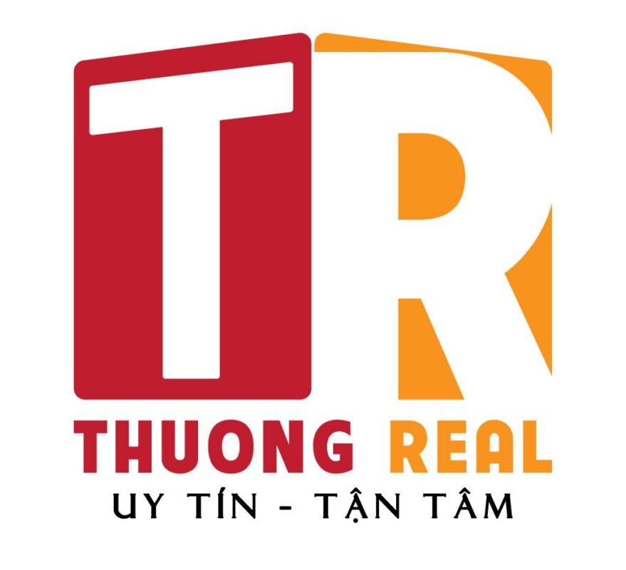 BĐS ThươngReal