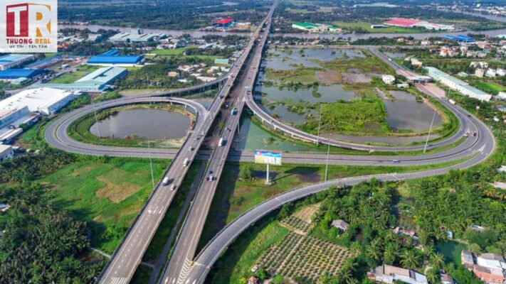 Giao thông thuận tiên