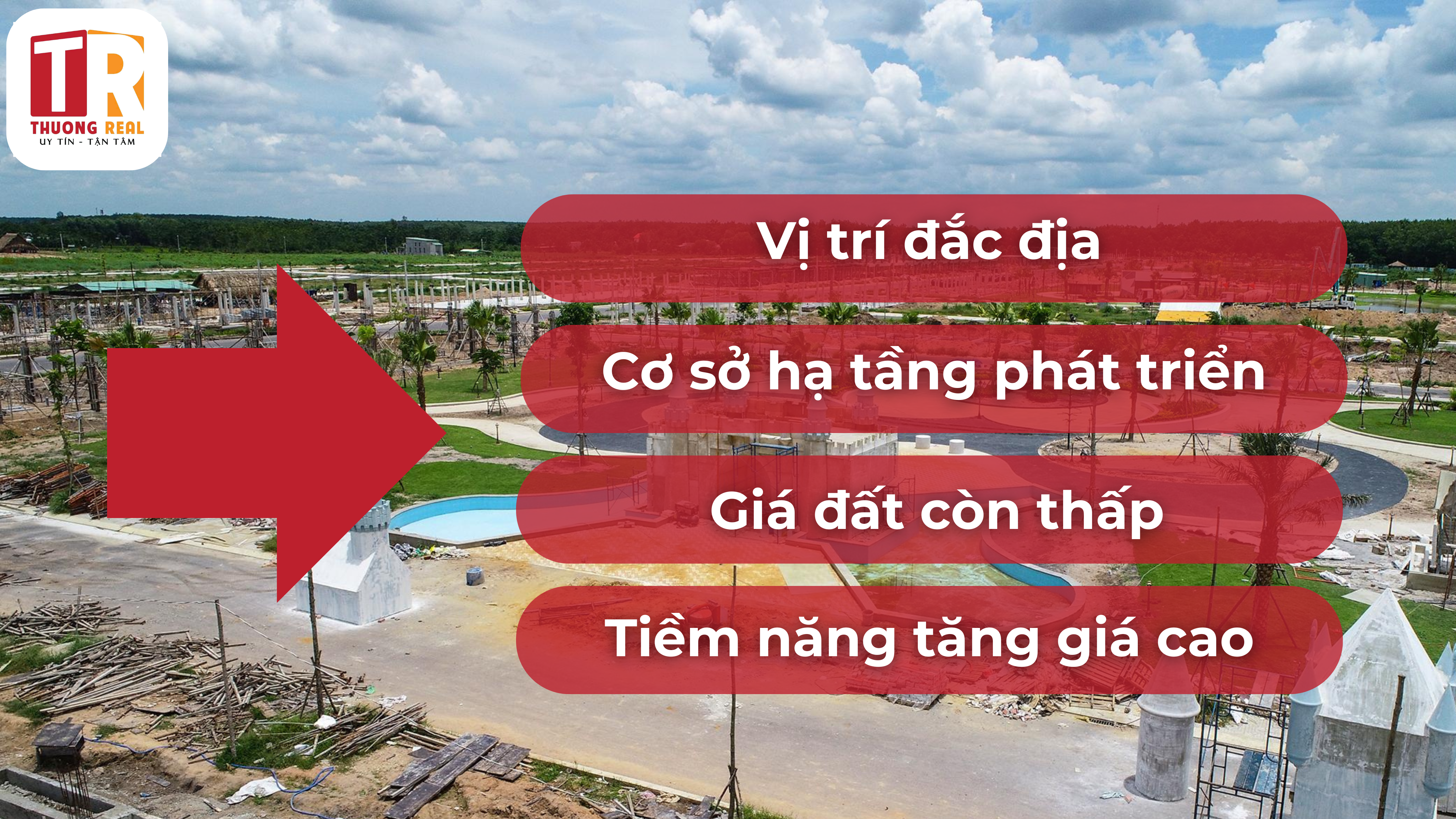 Đất nền giá rẻ Bình Phước dưới 1 tỷ