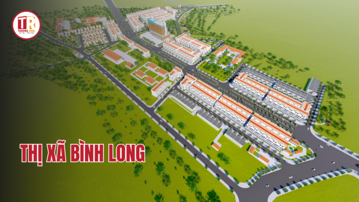 Tiềm năng phát triển thương mại của Bình Long