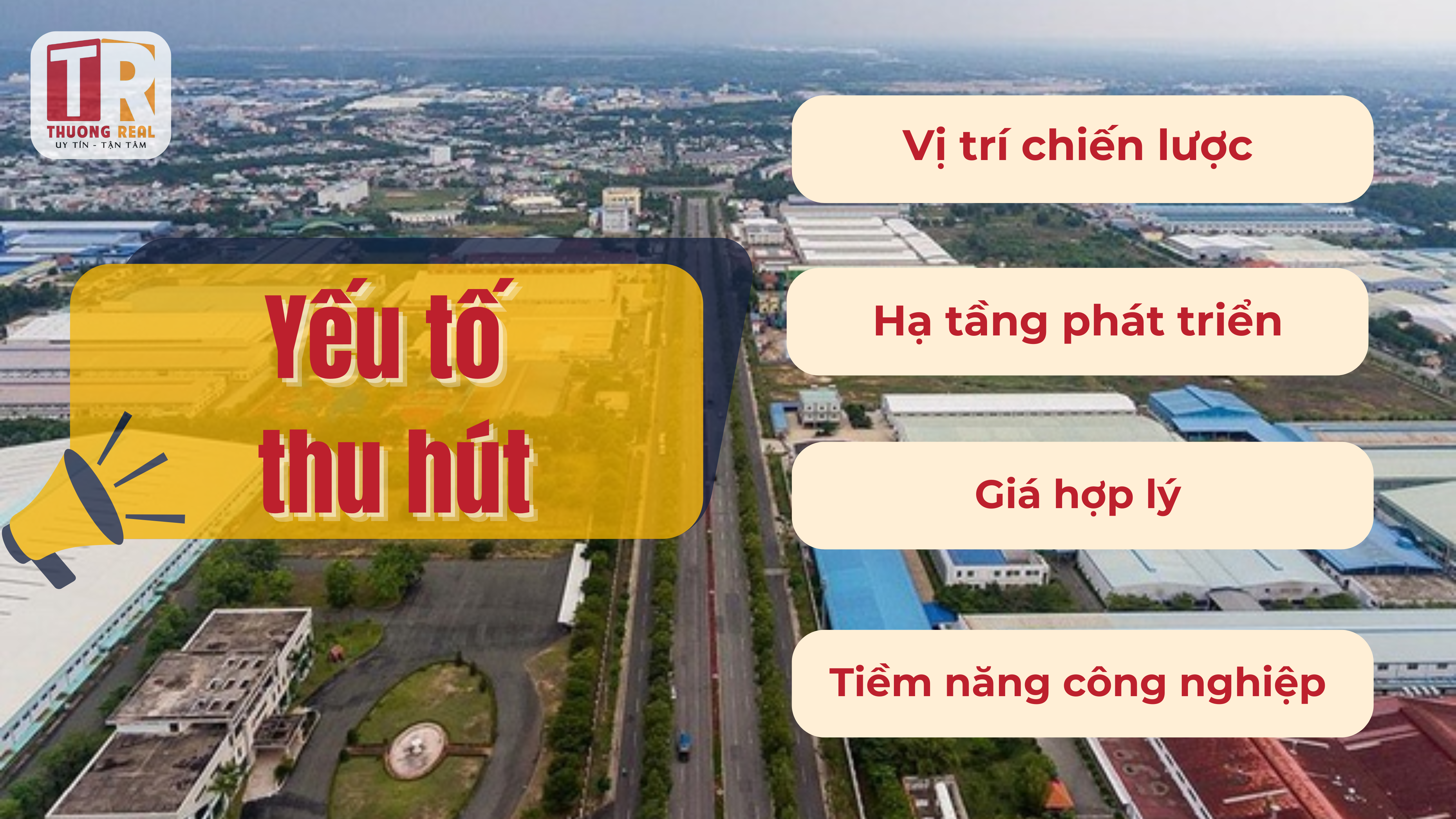 Yếu tố thu hút đầu tư vào đất nền giá rẻ ven đô thị Bình Phước