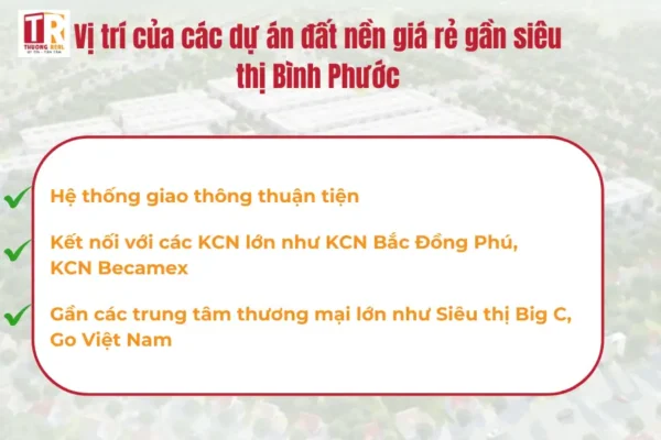 Cơ hội đầu tư đất nền giá rẻ 