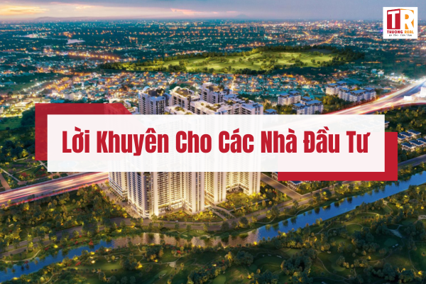 Nhận Định Thị Trường Bất Động Sản Cuối Năm 2024 - Đầu Năm 2025