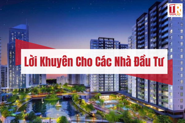 Xu Hướng Đầu Tư Bất Động Sản Tạo Ra Dòng Tiền