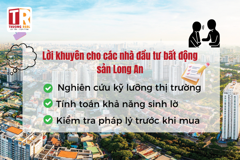 Đất Nền Giá Rẻ Khu Dân Cư Hiện Hữu Long An – Đầu Tư Cao