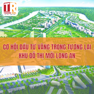 Cơ hội đầu tư vàng chop tương lai