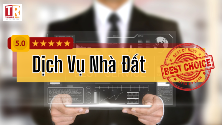 Dịch Vụ Nhà Đất